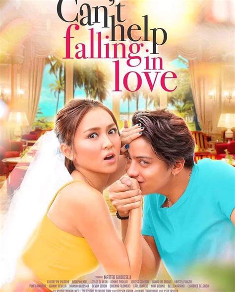 After seven years of being a love team, kathryn bernardo and daniel padilla recently confirmed that they've been a couple for more than five years now. Can't Help Falling In Love starring Kathryn Bernardo and ...
