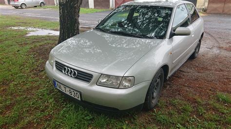 Heidelberg vic • 8km from melbourne 2018 audi a3 35 tfsi sprtbck (1.4 tfsi. Eladó használt AUDI A3 1.8 Attraction (7gxm9p) - Kocsi.hu