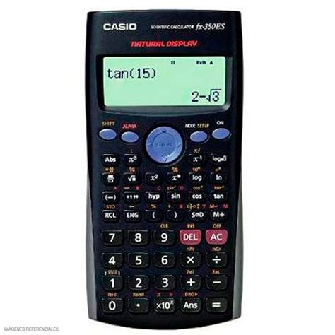 Calculadora Cient Fica Casio Fx Ekaprecio