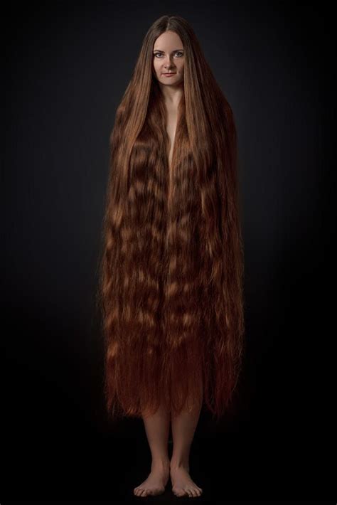 Pin On Very Long Hair