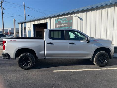 Mcleansville, nc and areas beyond. Absolute Tinting LLC - Window Tinting - Topeka KS