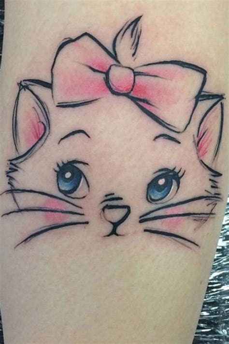 100 Magical Disney Tattoo Ideas Inspiration Brighter Craft