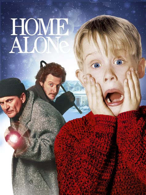 Incredible performance by alex d. Home Alone 3 Trailer Official | All About Home