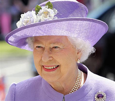 Queen Elizabeth Bestows High Honor To Kate Middleton As British Ask Is