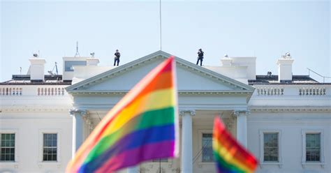 Justice Kennedy S Opinion On Obergefell And Same Sex Marriage Was A Landmark Decision