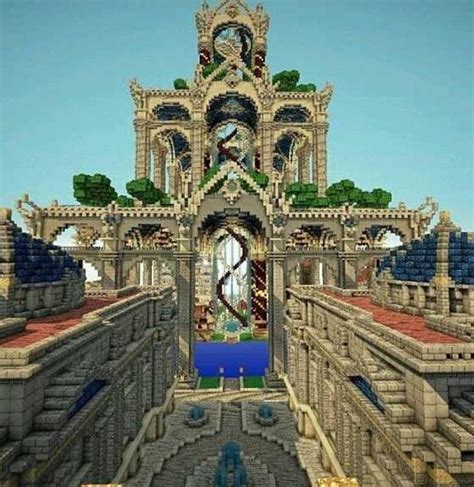 Castle Ideas For Minecraft For Android Apk Download