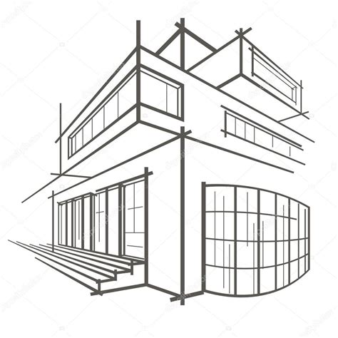 Dibujos De Arquitectura