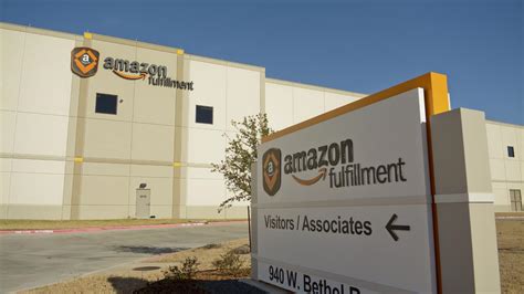 Browse food trucks in dallas and contact your favorites. Amazon opening a third fulfillment center in Coppell ...