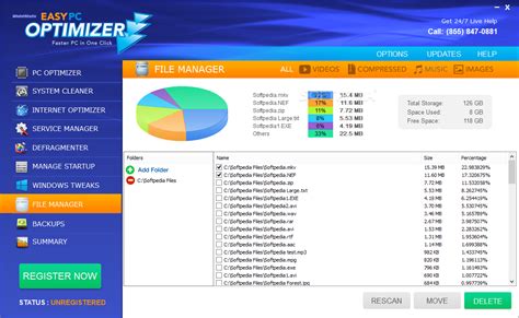 Easy Pc Optimizer Download Fix Common Os Issues Remove Junk Files