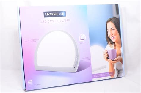 SOLD Livarno Lux LED Daylight Lamp ARHC EBay Store