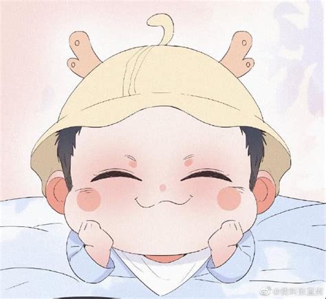 Baby Cute~~ Anime Chibi Dễ Thương