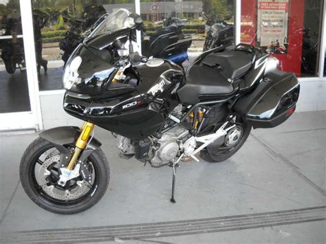 Ducati redesigned the engine of the multistrada for the 2008 year. 2008 Ducati Multistrada 1100 S Sport Touring for sale on ...
