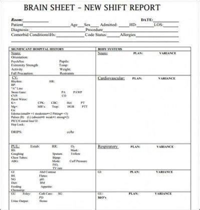 We did not find results for: Med Tech Resume On Nurse Report | Sbar nursing, Nurse ...