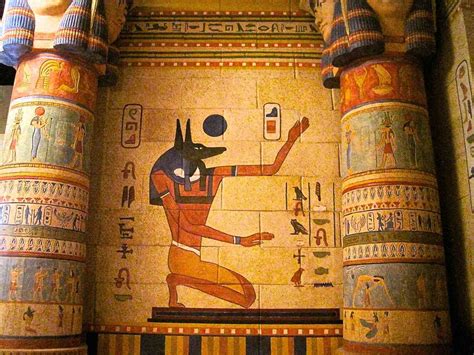 Ancient Egyptian Wallpapers Top Free Ancient Egyptian Backgrounds Wallpaperaccess