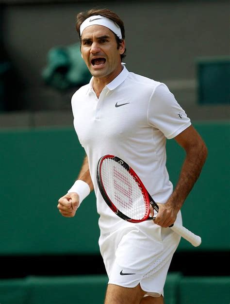 The argentine miracle of tennis. Roger Federer reminds who is the 'King of Grass', enters ...