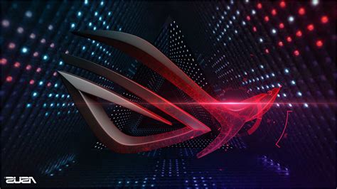 Asus Rog Wallpaper 1920x1080 Hd Posted By Foster Craig