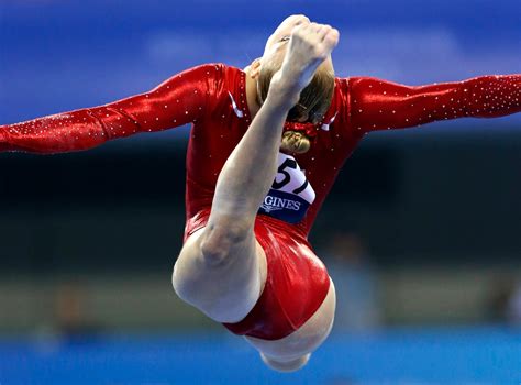 Usa Gymnastics Names New Womens Team High Performance Coordinator