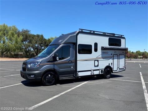 2022 Winnebago Ekko 22a Rv For Sale In Thousand Oaks Ca 91360 210803