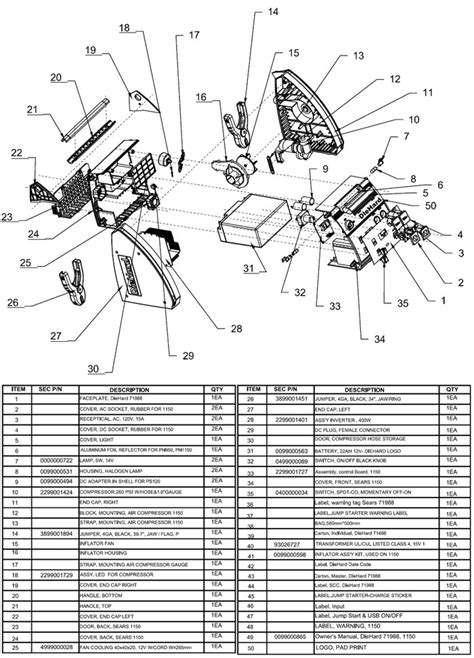 But of course they can, if they are rated as the crank motor starts spinning, the back emf (voltage generated on the motor coils when turning) picks up can you let us know whats ur dc power suply and the circuit diagram of the capacitor bank. Diehard 200 Amp Battery Charger Jump Starter Wiring Diagram