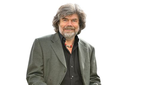 Reinhold messner is acclaimed as one of the greatest mountaineers of all time. Die 10 Geheimnisse von Bergsteiger-Legende Reinhold ...