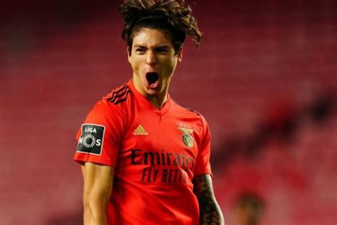 Join the discussion or compare with others! Barcelona to offer three players to Benfica for Darwin Nunez