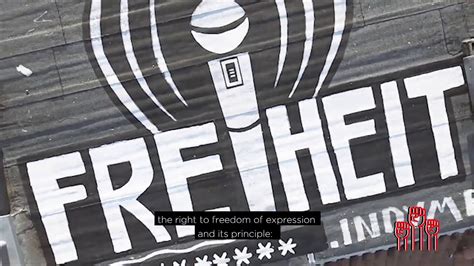 Maybe you would like to learn more about one of these? Indymedia_FREIHEIT - YouTube