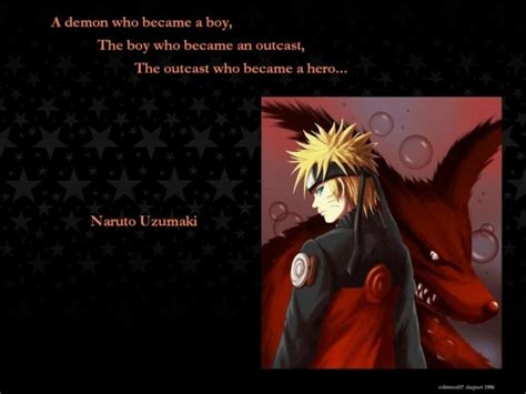 Последние твиты от naruto quotes (@naruto_quote). Download Naruto Wallpaper With Quotes | Download Kumpulan ...
