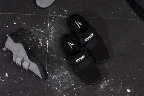 Unleash Your Inner Titan: Dominating Powerlifting with Everything Powe