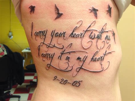 Memorial tattoo for my grandpa. | Ink