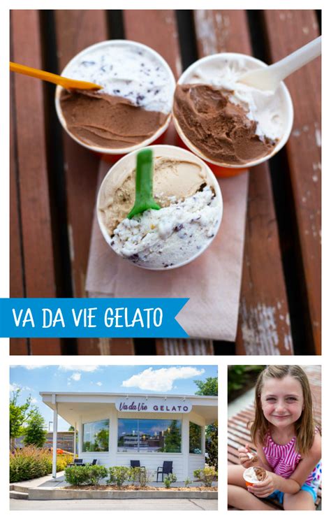 Maybe you would like to learn more about one of these? Who has the BEST ice cream in Charlotte? We are taking the ...