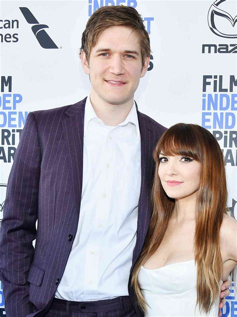Who Is Bo Burnham's Girlfriend? All About Lorene Scafaria