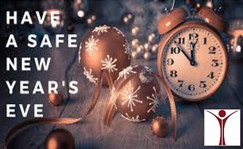 Wishing You All A Safe Wonderful New Year S Eve New Year S Eve