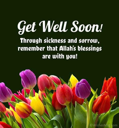 Religious Get Well Wishes Inspiring Get Well Messages 2023