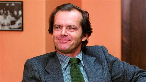 Jack Nicholson Is Done With Movie Roles And Has The Perfect Answer To