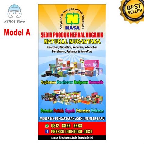 Desain banner sosialisasi ppdb smk yasmida ambarawa simple. Contoh Desain Mmt Nasa / Banner Kkg : Perancangan atau ...
