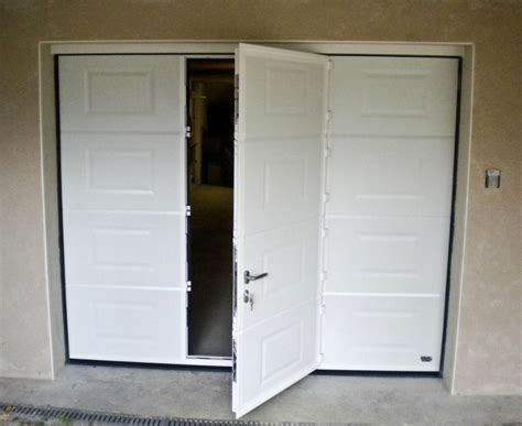 Casto d'il y a jours : porte de garage sectionnelle castorama - Les menuiseries ...