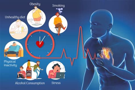 Preventive Steps For Cardiovascular Disease Know More