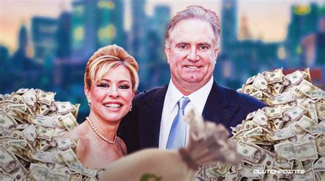 Sean Tuohy And Leigh Anne Tuohy S Net Worth In