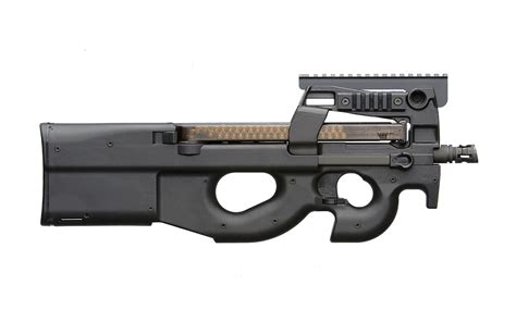 Great guns warrant great reviews, and the fn p90 or ps90 are no exception. FN P90® | FN HERSTAL