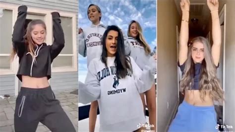 New Tik Tok Dance Video 2020 Latest Til Tok Viral Famous Videos 2020