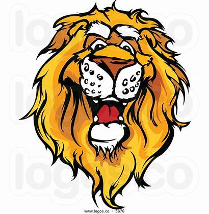 Lion Clipart African Head Clipground Learn Help