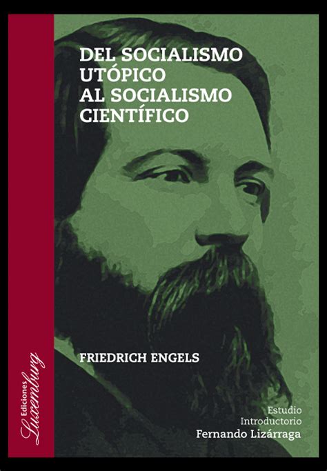 Del Socialismo Utópico Al Socialismo Científico