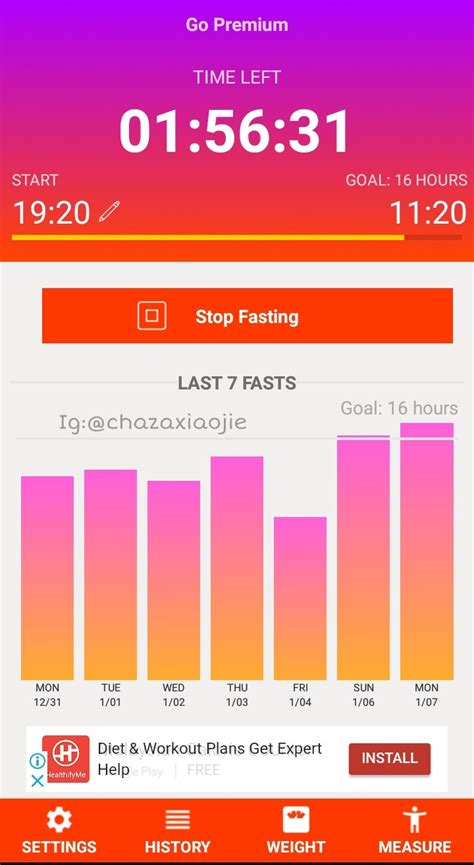 The first thing you should know is that it's an umbrella term for a variety of eating patterns that cycle between eating. CXopportunities: Intermittent Fasting Journey: Diet Puasa ...