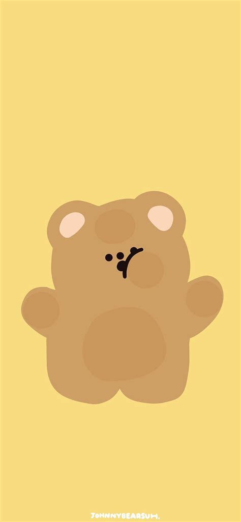 Pin Oleh Տᗅℒℳᗅ Տℍᗅⅅⅈ Di Teddy Bears Di 2021 Kartun Ilustrasi Poster