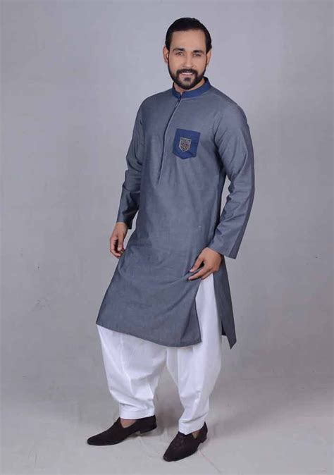 Latest Gents Kurta Shalwar Kameez Designs For 2023 24 Gents Kurta Design Gents Kurta Fashion