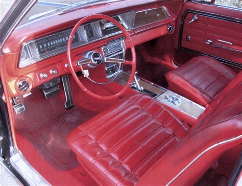 1966 Caprice Steering Wheel Oem Original Steering Wheels And Horns