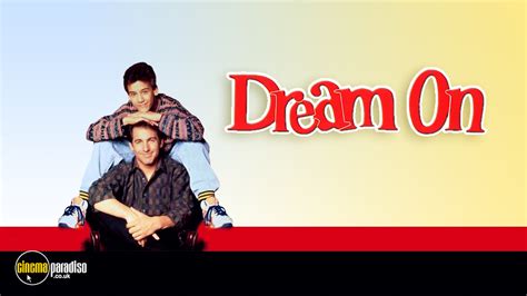 Rent Dream On Series 1990 1996 Tv Series Uk