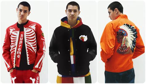 Supreme hoodies are one of the brand's signature items. Supreme : comment expliquer le succès fou de cette marque ...