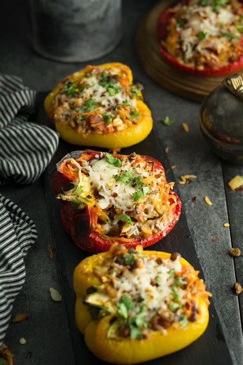 Maybe you would like to learn more about one of these? All-Time BEST Healthy Vegetarian Recipes | Two Healthy ...