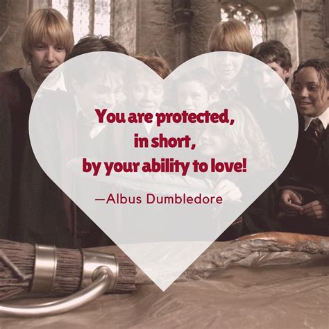Harry Potter Love Quotes Text And Image Quotes Quotereel